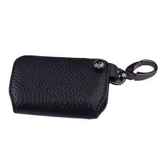 金邦真皮专车专用汽车钥匙包套——路虎老揽胜功能精品配件深度解析