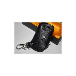 专为起亚设计 狮跑、千里马等车型钥匙包全方位评测